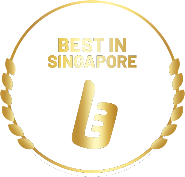 We Made it to Singapore's Best!