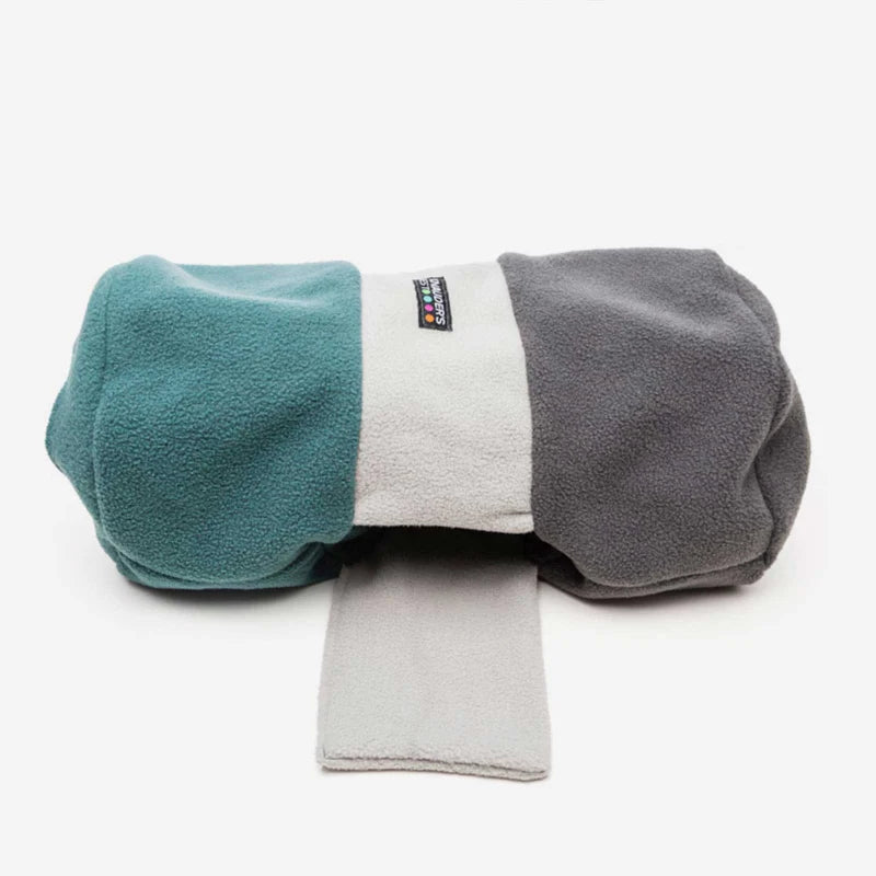 Knauder's Best Sniff Roll