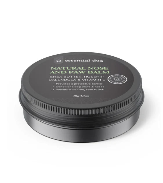 Essential Dog - Nose and Paw Balm (50g)