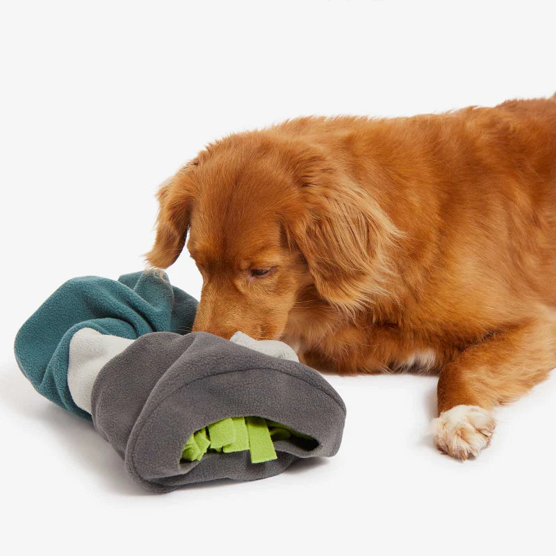 Knauder's Best Sniff Roll