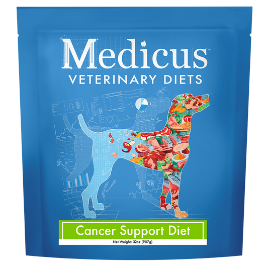 Medicus Cancer Support Diet for Dogs (32oz)