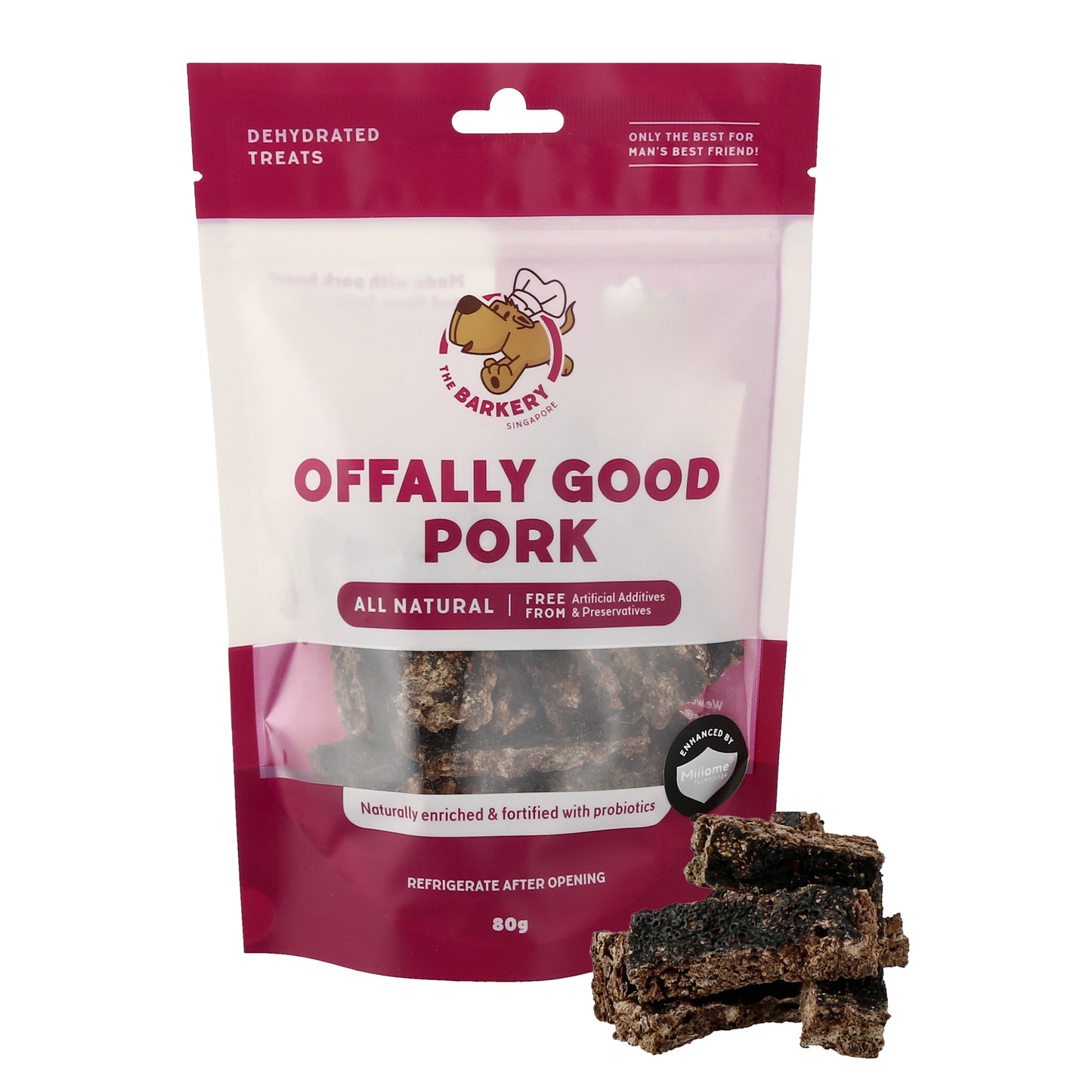 Offally Good (Organ Mix Treats)