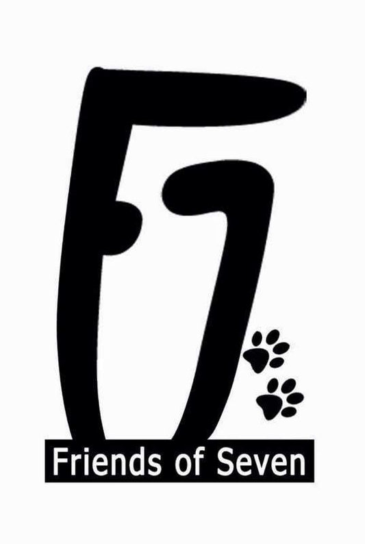 F7 - Friends of Seven - Wishlist