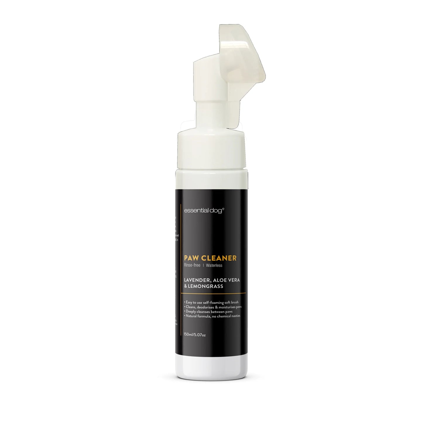 Essential Dog - Paw Cleaner (150ml)
