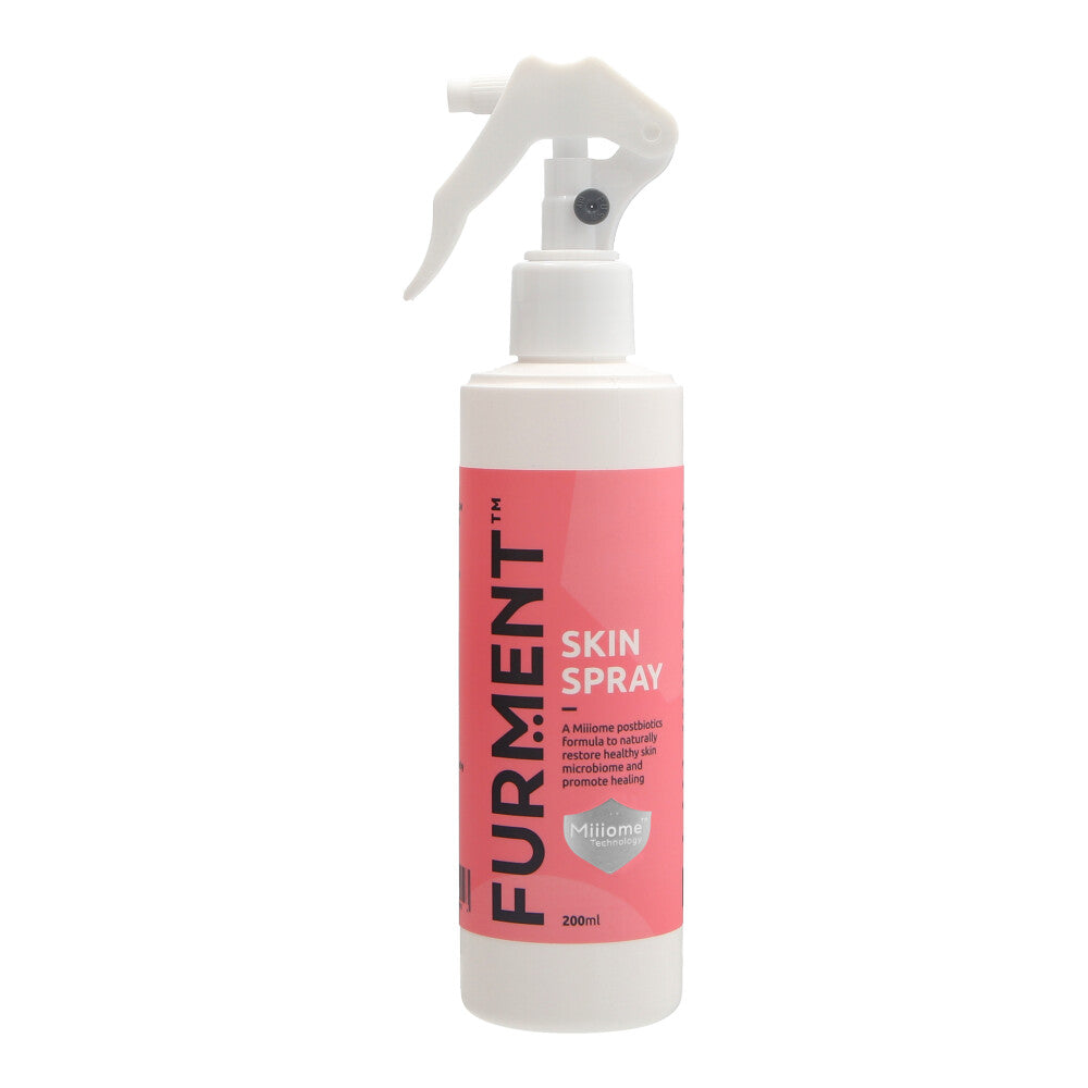 FURMENT Skin Spray