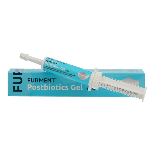 FURMENT Postbiotics Gel (15ml)