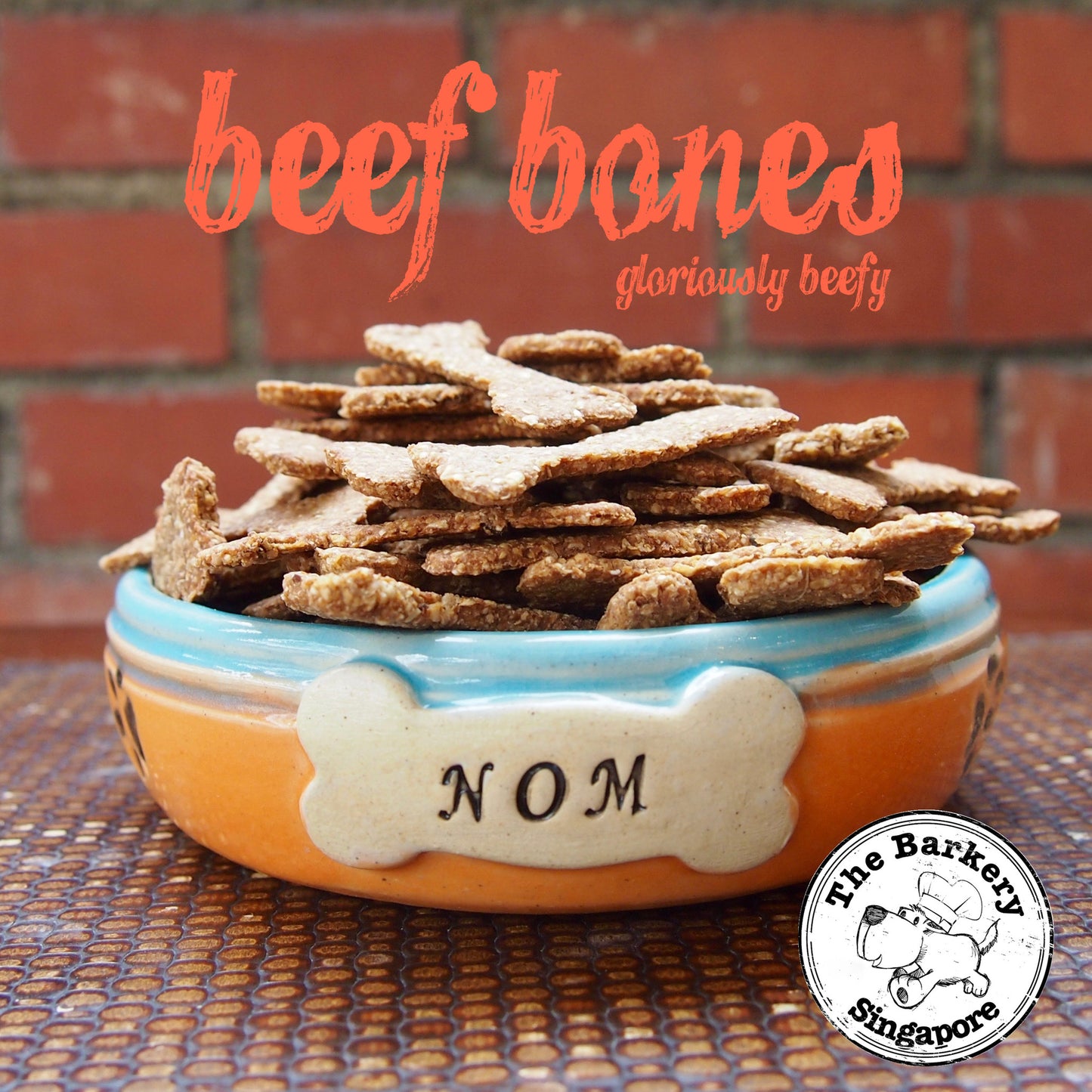 Beef Bones