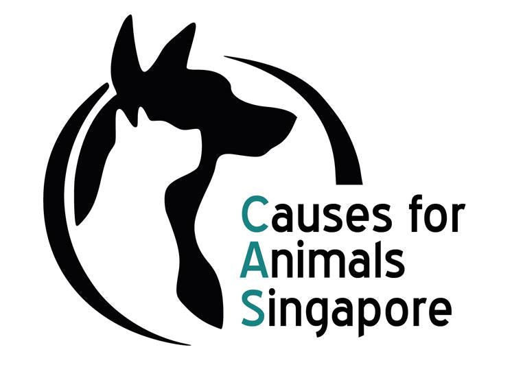Causes for Animals Singapore - Wishlist