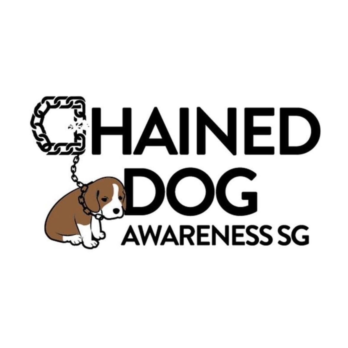 Chained Dog Awareness in Singapore - Wishlist