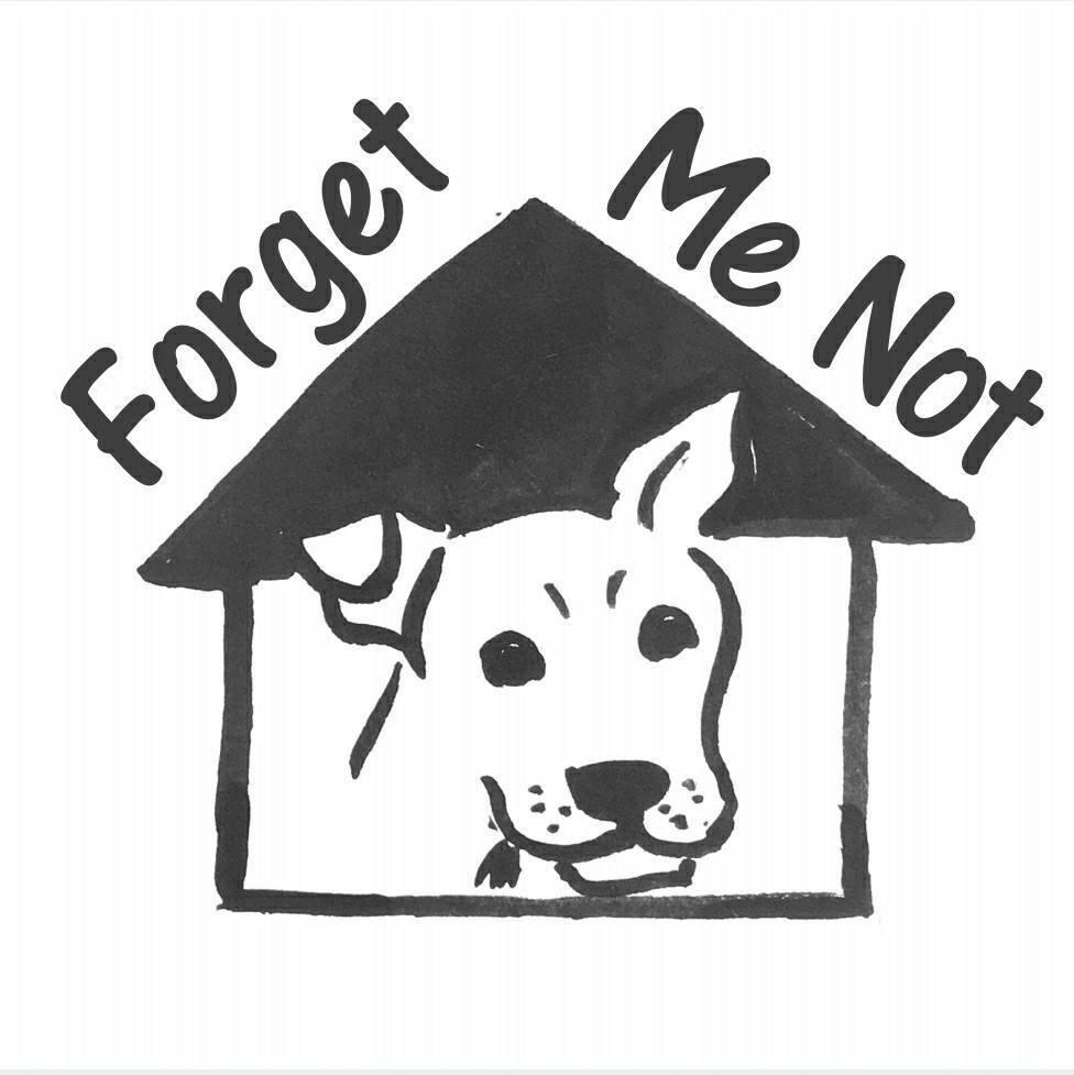 Forget Me Not Shelter Wishlist