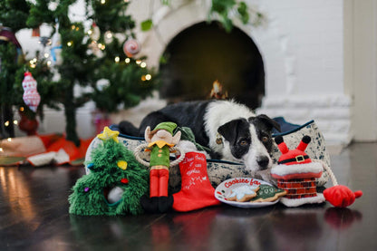 P.L.A.Y. Merry Woofmas Toys