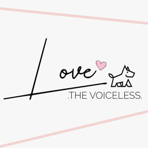 Love The Voiceless - Wishlist