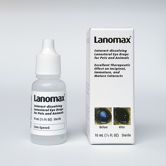 Lanomax® Eyedrop