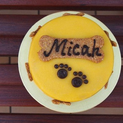 Cakes