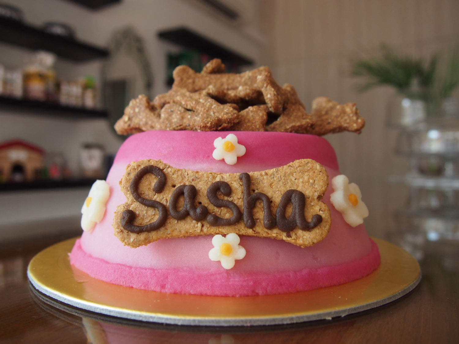 Novelty Cakes