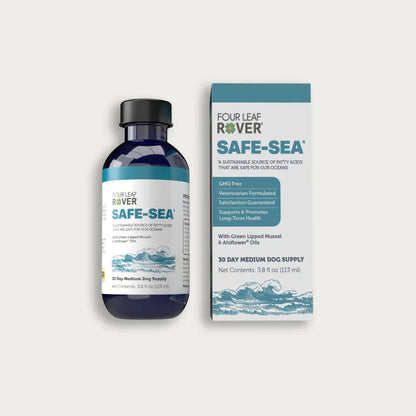 Safe Sea