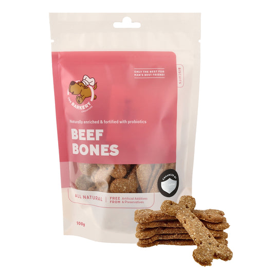 Beef Bones
