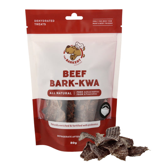 Bark-Kwa (Beef)