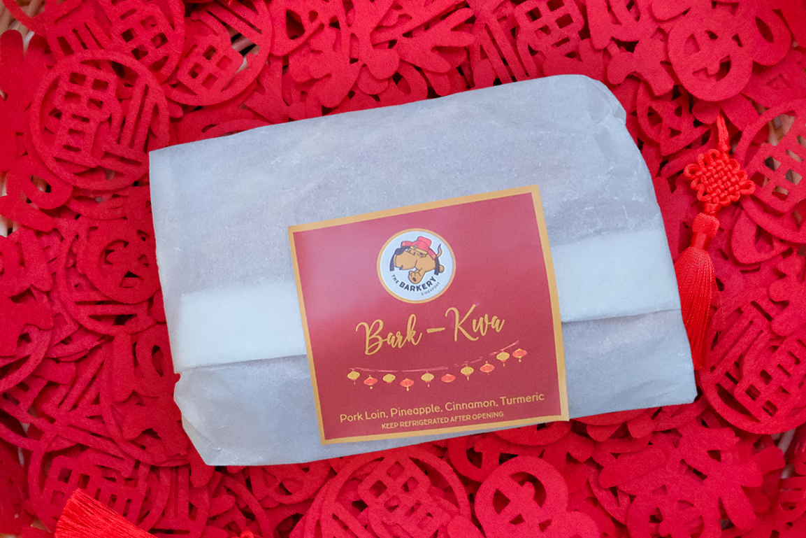 CNY Bark-Kwa