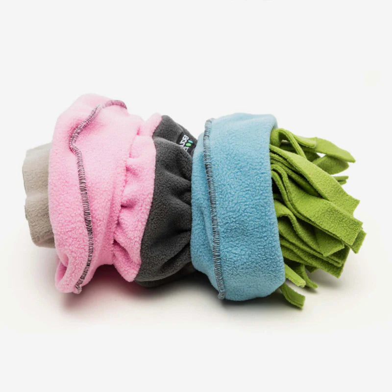 Knauder's Best Sniff Roll
