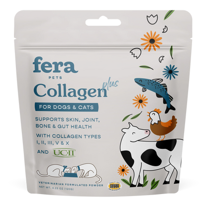 Fera Collagen Plus