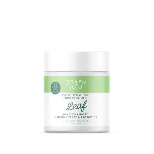 Green Juju - Leaf Probiotics (30g)