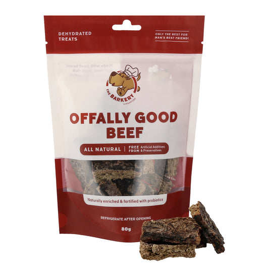 Offally Good (Organ Mix Treats)
