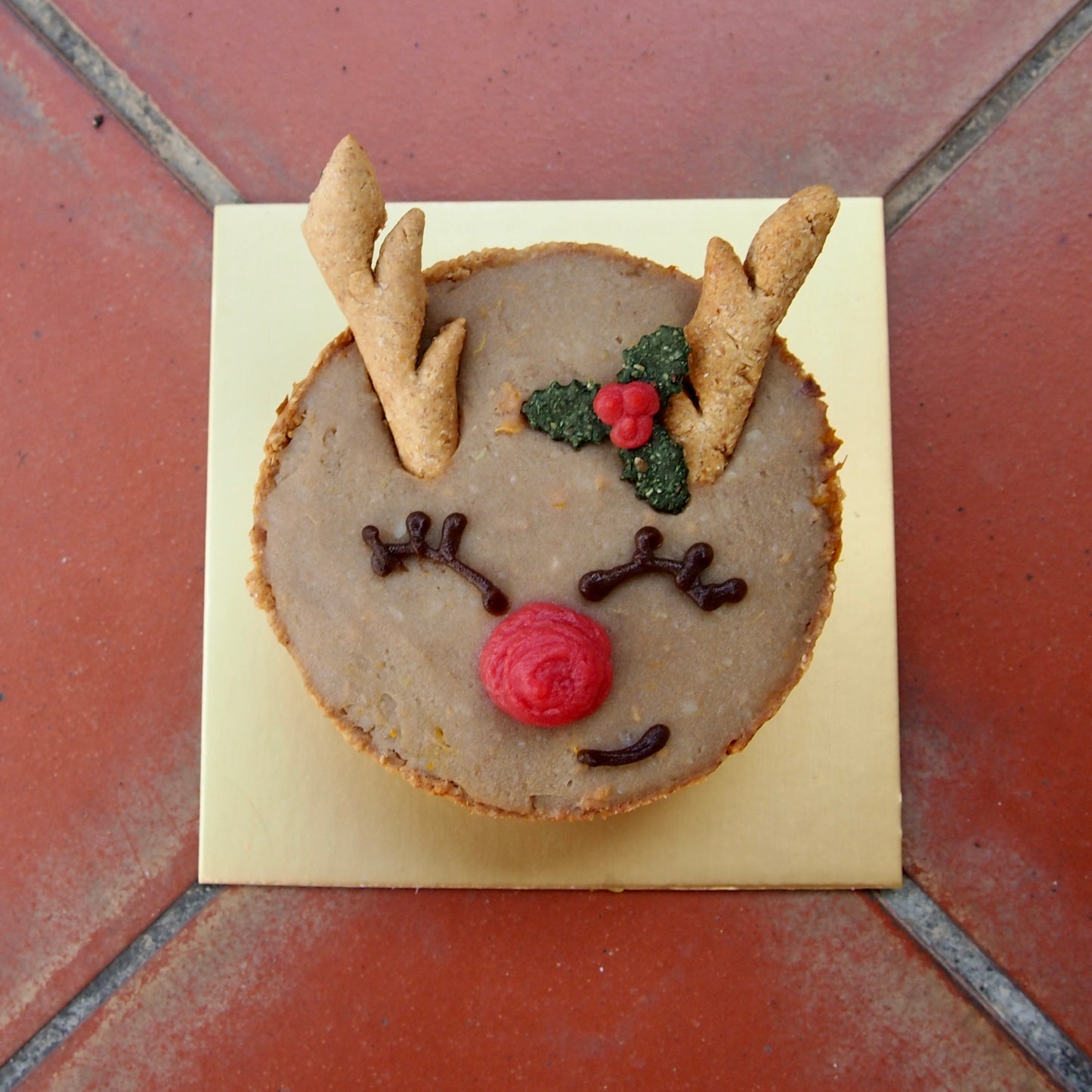 Woofmas Tarts