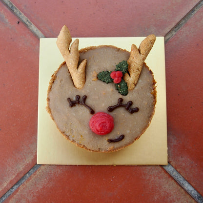 Woofmas Tarts