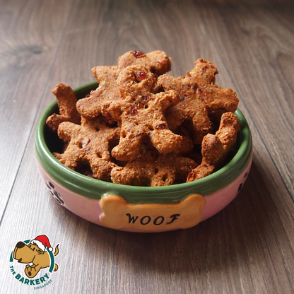 Woofmas Cookies