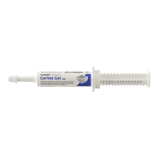 [Prescription Only] Corvet Gel 15ml