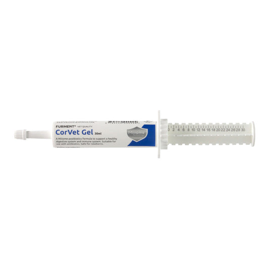 [Prescription Only] Corvet Gel 30ml