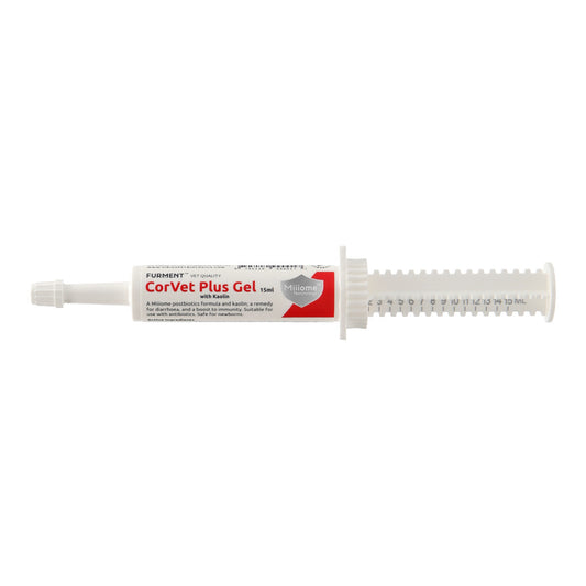 [Prescription Only] Corvet Plus Gel 15ml