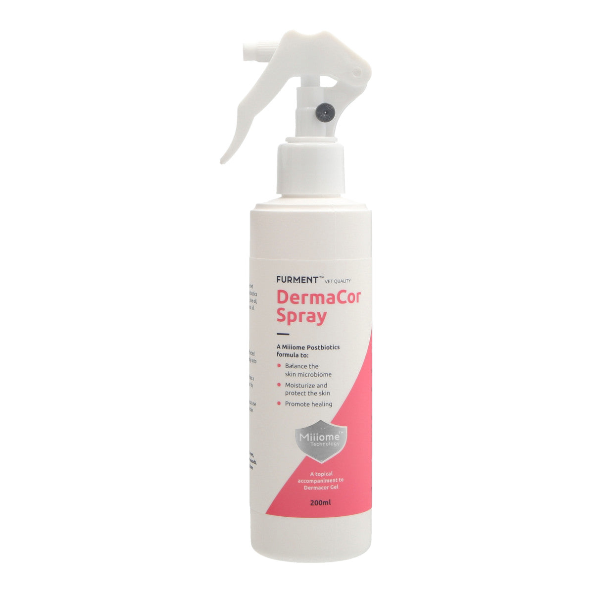[Prescription Only] DermaCor Spray 200ml
