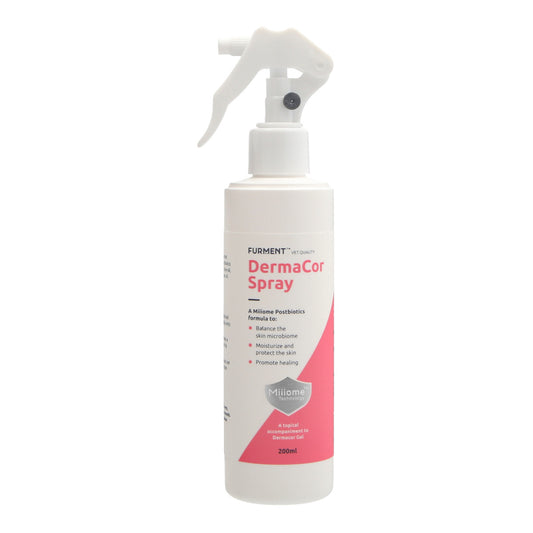 [Prescription Only] DermaCor Spray 200ml