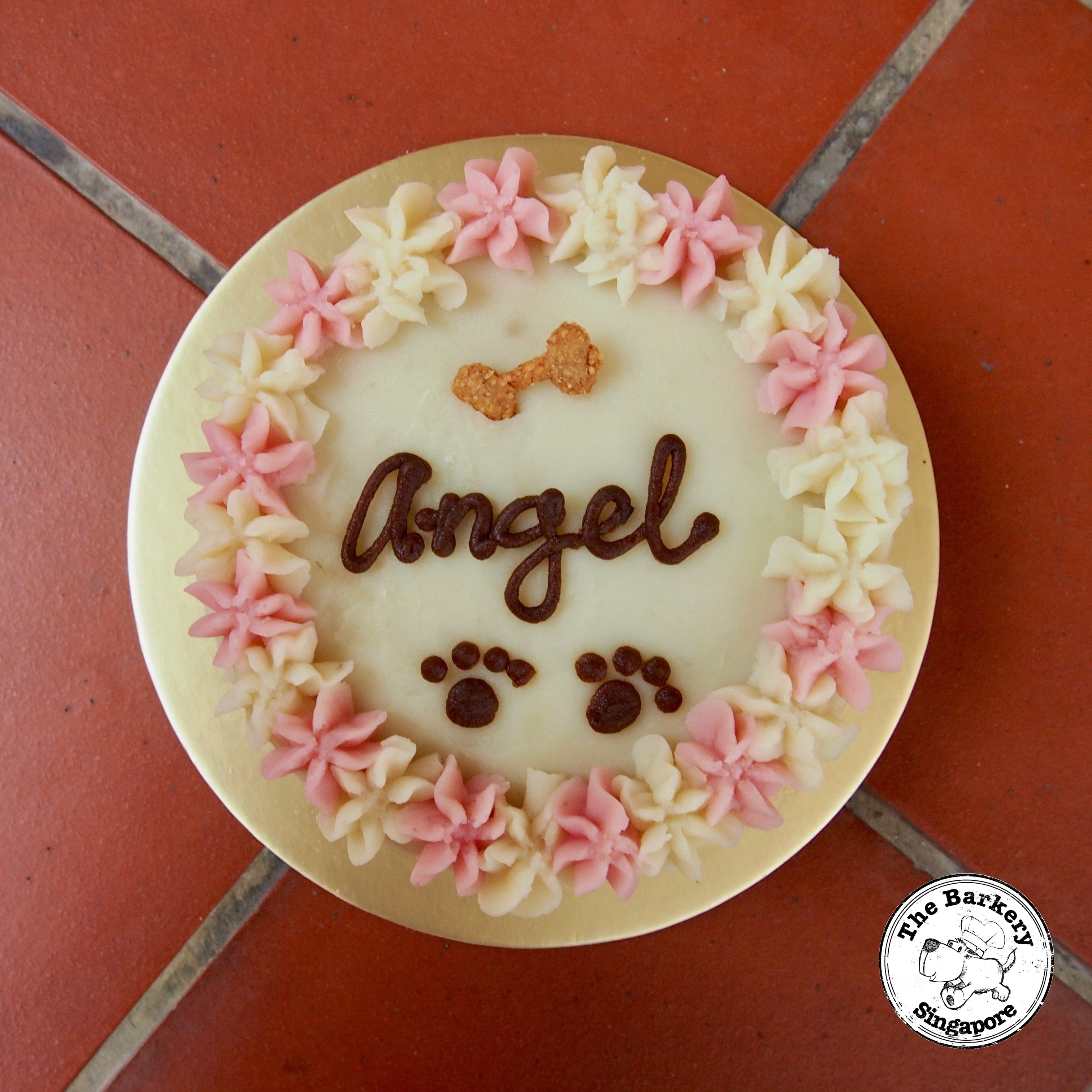 Angel Cake Bakery