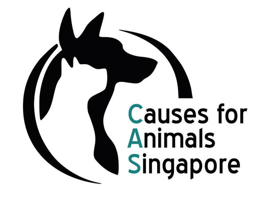 Causes for Animals Singapore Wishlist