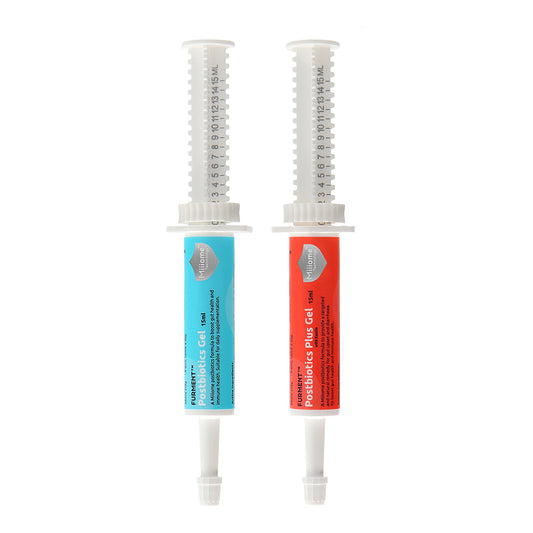 FURMENT - Postbiotics Gel Bundle